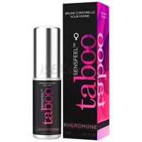 RUF Taboo Sensfeel Pheromone for Her 15ml