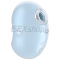 Satisfyer Cutie Ghost Blue