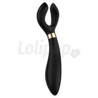 Satisfyer Endless Fun Black