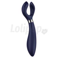 Satisfyer Endless Fun Blue