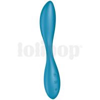 Satisfyer G-Spot Flex 1 Petrol