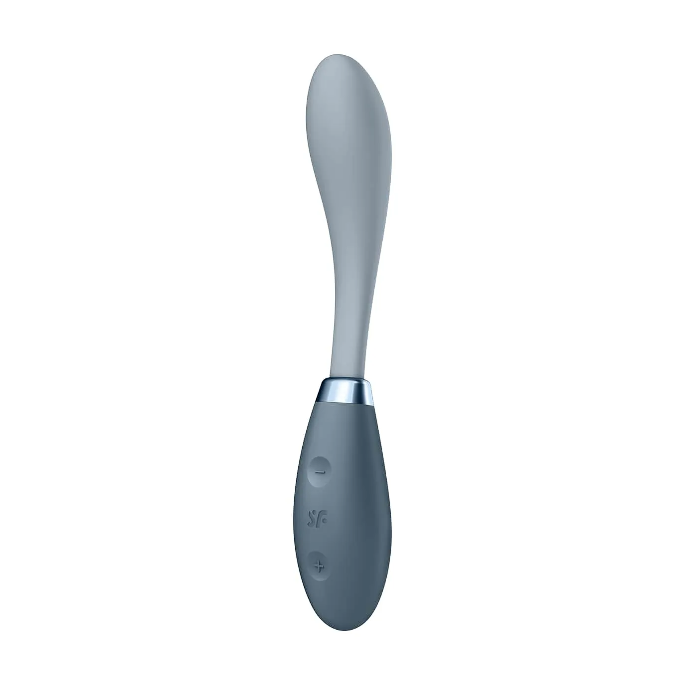 Satisfyer G-Spot Flex 3 - Dobíjací vodeodolný Vibrátor na Bod G.