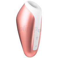 Satisfyer Love Breeze Copper