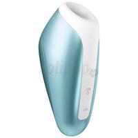 Satisfyer Love Breeze Ice Blue