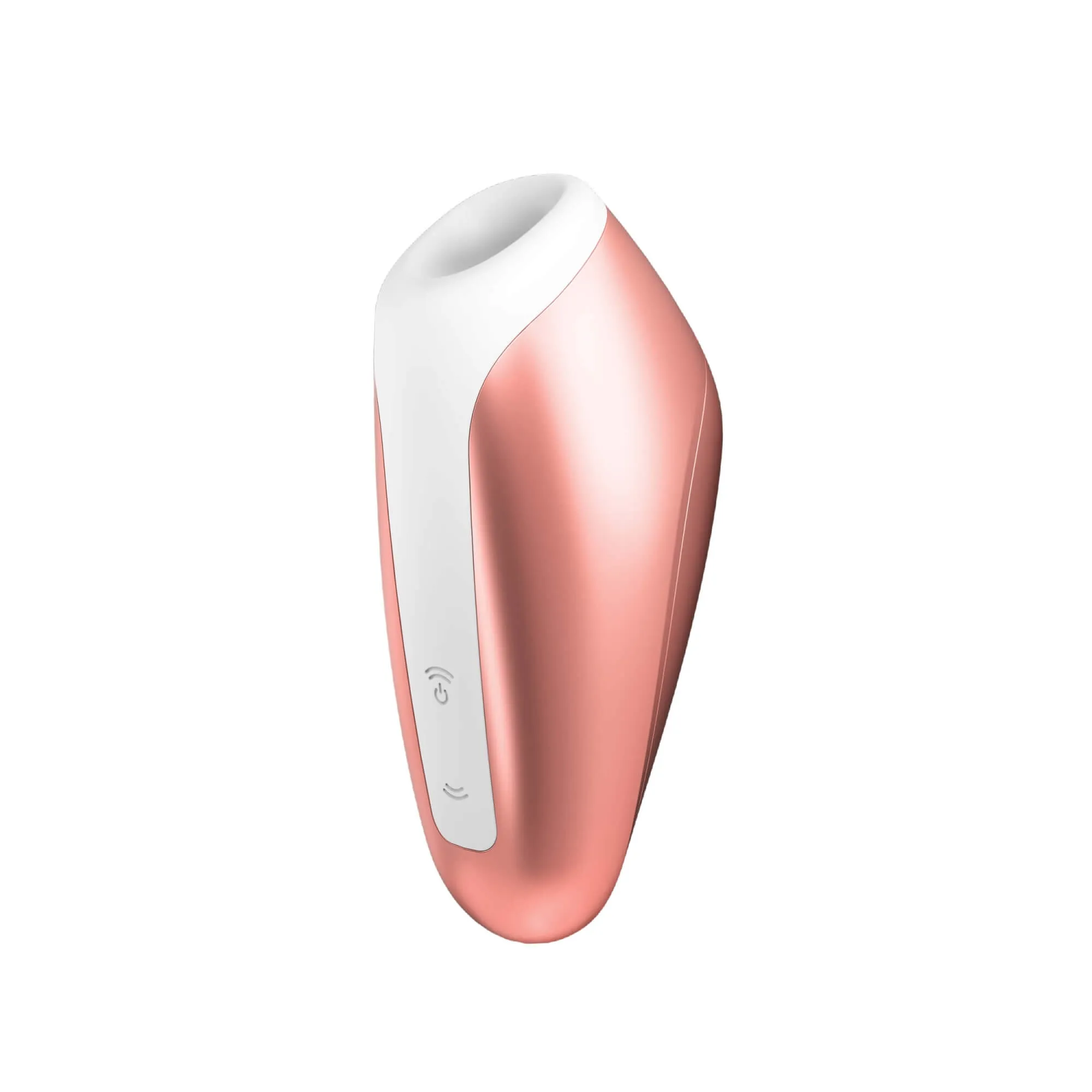 Satisfyer Love Breeze - nabíjací, vodotesný stimulátor na klitoris