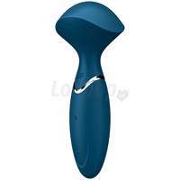 Satisfyer Mini Wand-er Blue