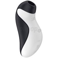 Satisfyer Orca pulzační a vibrační stimulátor klitorisu