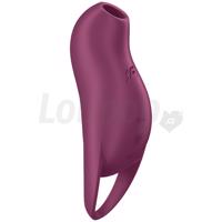 Satisfyer Pocket Pro 1 Purple