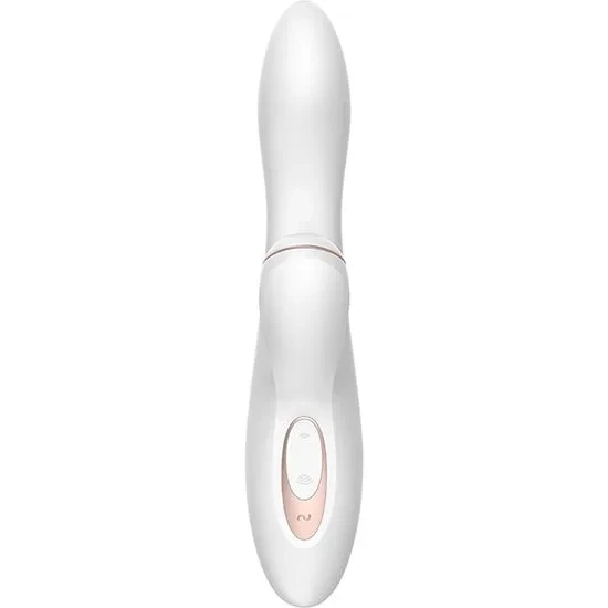 Satisfyer Pro GSpot Rabbit