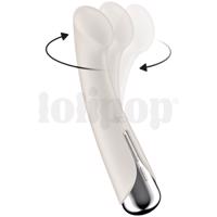 Satisfyer Spinning G-Spot 1 Beige