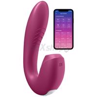 Satisfyer Sunray Berry