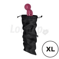 Satisfyer Treasure Bag XL Black