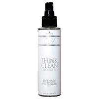 Sensuva Think Clean - Dezinfekční sprej (125ml)