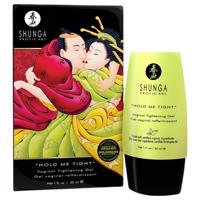 Shunga Hold Me Tight - intim gel pro ženy pro užší pocit (30ml)