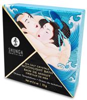 Shunga Ocean Breeze - Koupelový krystal s minerály z Mrtvého moře (75g)