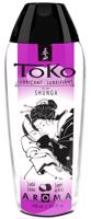 Shunga Toko Aroma Lustful Litchee - ochucený lubrikant - 165 ml