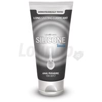 Silicone Anal Touch 100 ml