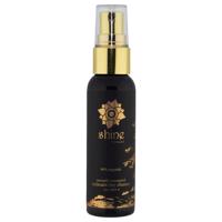 Sliquid Shine - 100% veganský dezinfekční sprej pro citlivou pleť (60ml)