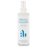 Speciální čistič - dezinfekční sprej (200ml)