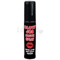 Spencer &amp;amp;amp;amp; Fleetwood Blow Job Spray