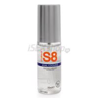 Stimul8 Anal Cooling Waterbased 50ml