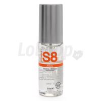 Stimul8 anální lubrikant 50 ml