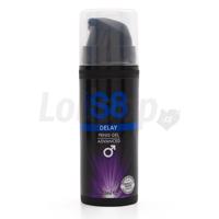 Stimul8 Delay Penis Gel Advanced 30ml