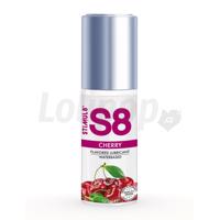 Stimul8 Flavored lubrikant třešně 125 ml