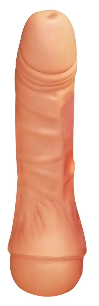 Striekajúce dildo