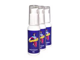 Superhrdina - gel pro zlepšení erekce (50ml)