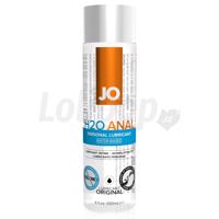 System JO Anal H2O Lubricant 120ml