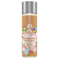 System JO Butterscotch - vodní lubrikant - karamelka (60ml)