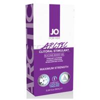 System JO Clitoral Gel Cooling Arctic 10ml