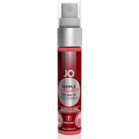 System JO - gel na brnění bradavek - jahoda (30 ml)