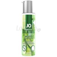 System JO H2O Lubricant Mojito 60ml