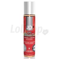 System Jo - H2O lubricant Watermelon 30 ml