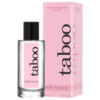 Taboo Frivole for Woman - feromonový parfém pro ženy (50 ml)