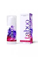 Taboo Pleasure - intimní gel pro ženy (30 ml)