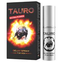 Tauro Extra Power - sprej pro oddálení (5 ml)