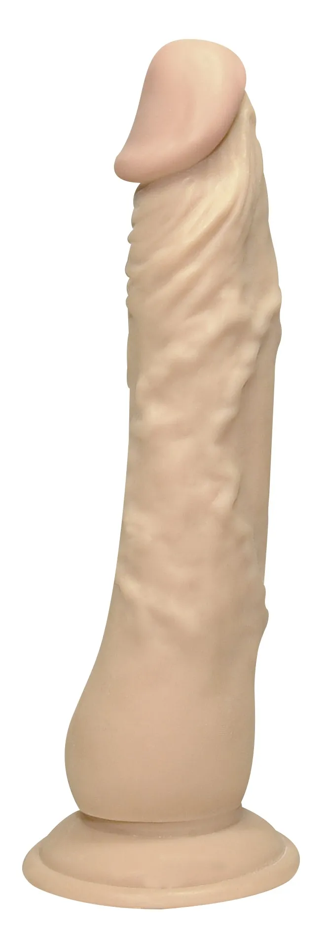 Telové dildo.