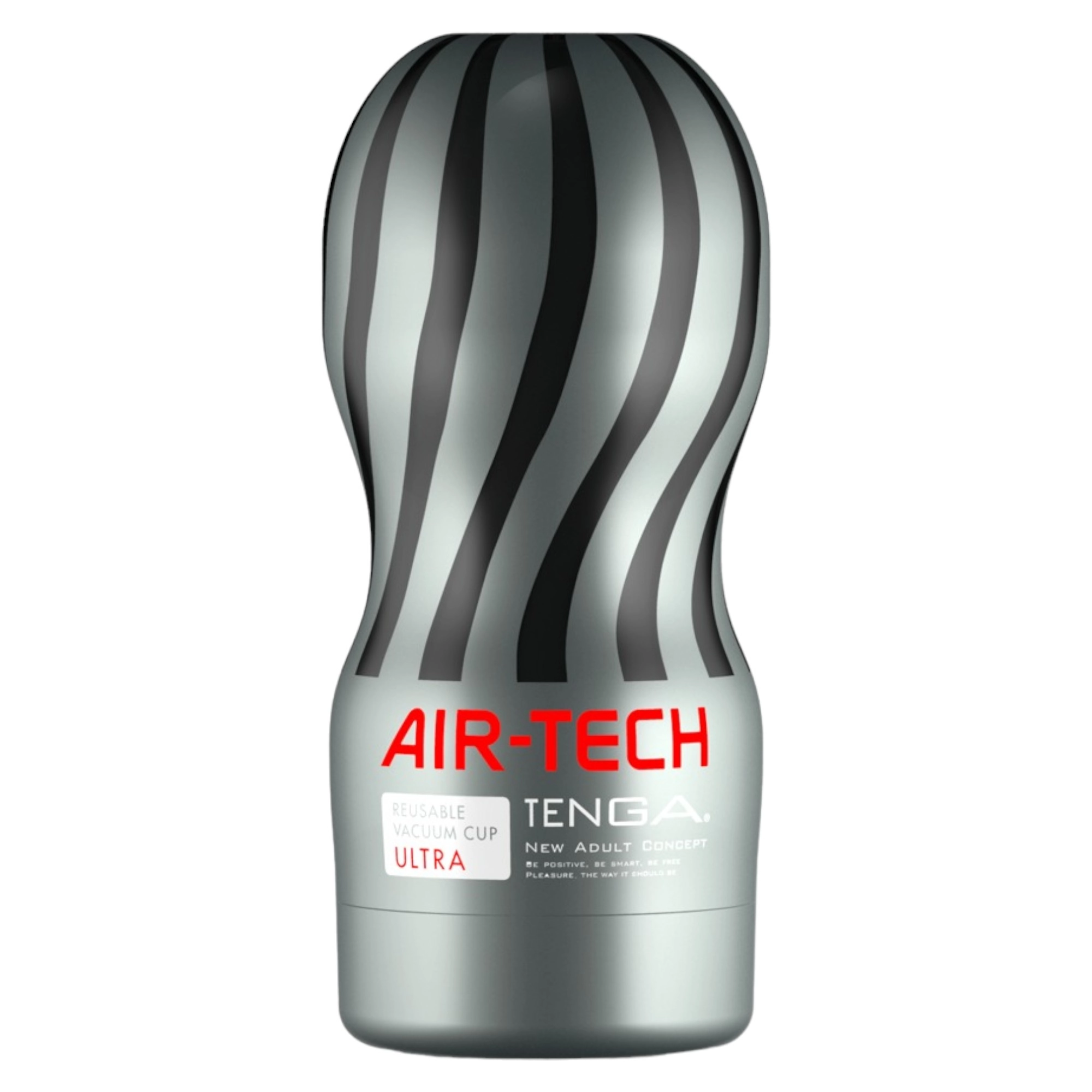 Tenga Air Tech Ultra - viackrát použiteľná sexuálna hračka (veľká)