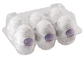 TENGA Egg Cloudy (6 ks)