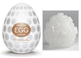 TENGA Egg Crater (1 ks)