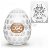 Tenga Egg Crater