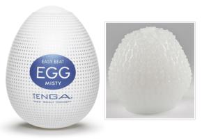 TENGA Egg Misty (1 ks)