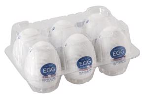 TENGA Egg Misty (6 ks)