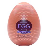 TENGA Egg Misty II Stronger - masturbační vajíčko (1 ks)