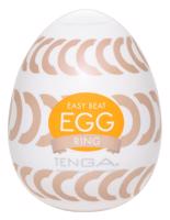 TENGA Egg Ring masturbátor vajíčko (1 ks)