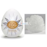 TENGA Egg Shiny (1 ks)