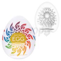 Tenga Egg Shiny ll Rainbow